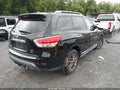 2015 Nissan Pathfinder — photo 4 of 21 | VIN 5N1AR2MM9FC714862