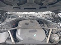 2024 BMW 7 Series — photo 10 of 10 | VIN WBA33EH0XRCS31602