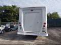 2018 Ford E-450 — photo 16 of 16 | VIN 1FDFE4FS5JDC29761