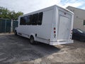 2018 Ford E-450 — photo 3 of 16 | VIN 1FDFE4FS5JDC29761
