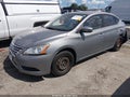 2014 Nissan Sentra — photo 2 of 16 | VIN 3N1AB7AP0EY327968
