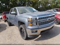 2015 Chevrolet Silverado 1500 — photo 1 of 16 | VIN 3GCUKREC3FG274283