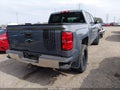 2015 Chevrolet Silverado 1500 — photo 4 of 16 | VIN 3GCUKREC3FG274283