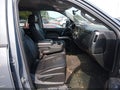 2015 Chevrolet Silverado 1500 — photo 5 of 16 | VIN 3GCUKREC3FG274283