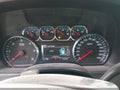 2015 Chevrolet Silverado 1500 — photo 7 of 16 | VIN 3GCUKREC3FG274283