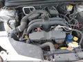 2018 Subaru Legacy — photo 9 of 15 | VIN 4S3BNAF60J3031101