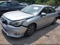 2018 Subaru Legacy — photo 2 of 15 | VIN 4S3BNAF60J3031101