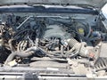 2001 Nissan Xterra — photo 10 of 12 | VIN 5N1ED28T51C536720
