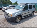 2001 Nissan Xterra — photo 2 of 12 | VIN 5N1ED28T51C536720