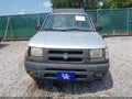 2001 Nissan Xterra — photo 6 of 12 | VIN 5N1ED28T51C536720