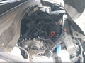 2017 Hyundai Santa Fe — photo 12 of 19 | VIN 5NMZT3LB8HH011823