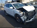 2017 Hyundai Santa Fe — photo 1 of 19 | VIN 5NMZT3LB8HH011823