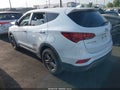 2017 Hyundai Santa Fe — photo 3 of 19 | VIN 5NMZT3LB8HH011823