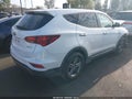 2017 Hyundai Santa Fe — photo 4 of 19 | VIN 5NMZT3LB8HH011823