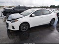 2016 Toyota Corolla — photo 2 of 16 | VIN 5YFBURHEXGP462678