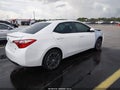 2016 Toyota Corolla — photo 4 of 16 | VIN 5YFBURHEXGP462678