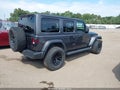 2022 Jeep Wrangler Unlimited — photo 4 of 16 | VIN 1C4HJXEN3NW126144