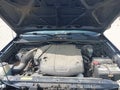 2007 Toyota Tacoma — photo 10 of 16 | VIN 5TEUU42N07Z322881