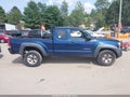 2007 Toyota Tacoma — photo 13 of 16 | VIN 5TEUU42N07Z322881