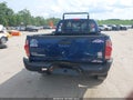 2007 Toyota Tacoma — photo 16 of 16 | VIN 5TEUU42N07Z322881