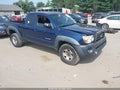 2007 Toyota Tacoma — photo 1 of 16 | VIN 5TEUU42N07Z322881