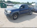 2007 Toyota Tacoma — photo 2 of 16 | VIN 5TEUU42N07Z322881