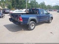 2007 Toyota Tacoma — photo 4 of 16 | VIN 5TEUU42N07Z322881
