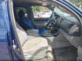 2007 Toyota Tacoma — photo 5 of 16 | VIN 5TEUU42N07Z322881