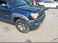 2007 Toyota Tacoma — photo 6 of 16 | VIN 5TEUU42N07Z322881