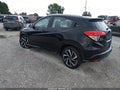 2019 Honda HR-V — photo 3 of 16 | VIN 3CZRU5H15KG701891