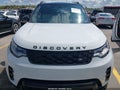 2023 Land Rover Discovery — photo 6 of 11 | VIN SALRT2EX6P2465115