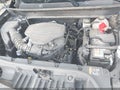 2020 GMC Acadia — photo 10 of 17 | VIN 1GKKNMLSXLZ133495