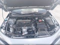 2024 Honda Civic — photo 10 of 16 | VIN 2HGFE2F58RH570302