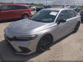 2024 Honda Civic — photo 2 of 16 | VIN 2HGFE2F58RH570302