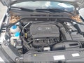 2015 Volkswagen Jetta — photo 10 of 16 | VIN 3VWD17AJ0FM318024