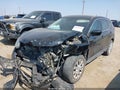 2020 Nissan Rogue Sport — photo 2 of 16 | VIN 5N1AT2MT8LC802032