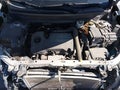 2019 Chevrolet Equinox — photo 10 of 19 | VIN 3GNAXSEVXKS505241