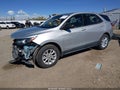 2019 Chevrolet Equinox — photo 2 of 19 | VIN 3GNAXSEVXKS505241