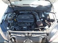 2017 Volkswagen Golf — photo 10 of 17 | VIN 3VW547AU7HM022975