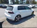 2017 Volkswagen Golf — photo 4 of 17 | VIN 3VW547AU7HM022975