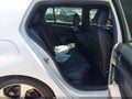 2017 Volkswagen Golf — photo 8 of 17 | VIN 3VW547AU7HM022975