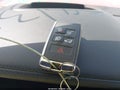 2018 Land Rover Range Rover Sport — photo 11 of 20 | VIN SALWV2SV2JA809049
