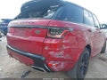 2018 Land Rover Range Rover Sport — photo 6 of 20 | VIN SALWV2SV2JA809049