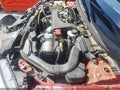 2014 Nissan Rogue Sport — photo 17 of 21 | VIN 5N1AT2MT3EC867437