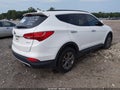 2013 Hyundai Santa Fe — photo 4 of 16 | VIN 5XYZU3LB2DG101499