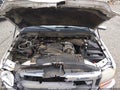 2001 Ford F-250 Super Duty — photo 10 of 21 | VIN 1FTNX21F51ED51233