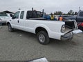 2001 Ford F-250 Super Duty — photo 3 of 21 | VIN 1FTNX21F51ED51233