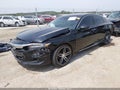 2022 Honda Accord — photo 2 of 16 | VIN 1HGCV2F95NA012387