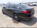 2022 Honda Accord — photo 3 of 16 | VIN 1HGCV2F95NA012387