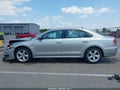 2013 Volkswagen Passat — photo 15 of 21 | VIN 1VWBP7A34DC074724